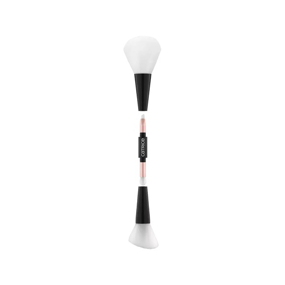 Catrice Catrice Magic Perfectors 4 in 1 Brush pinselset 1.0 pieces