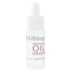 SKINthings SKINthings Oil Drops gesichtsoel