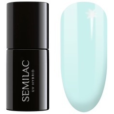 Semilac Semilac UV Hybrid uv_nagellack 7.0 ml