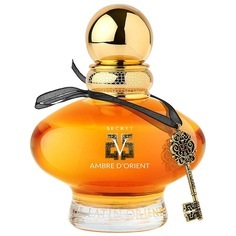 Eisenberg Les Orientaux Latins Secret N°V Ambre D'Orient Eau de Parfum (EdP) 50ml