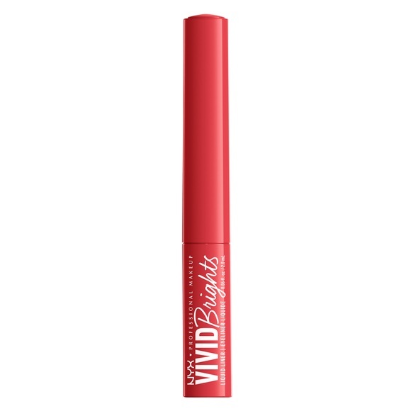 NYX Professional Makeup NYX Professional Makeup Vivid Brights Liquid Liner eyeliner 2.0 ml
