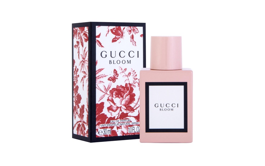 Gucci Gucci Bloom Eau de Parfum (EdP) 30ml