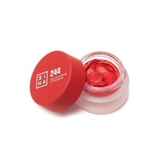 The Cream Eyeshadow Damen Burgundy ml#163/3ml