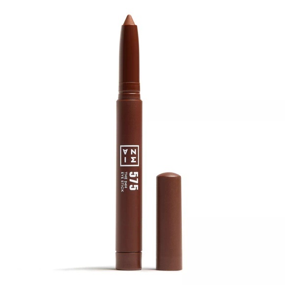 The 24h Eye Stick Damen Brown 58G