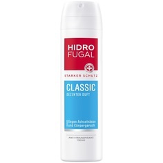 Hidrofugal Deo Spray