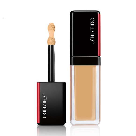Shiseido Face Syncho Skin Self Refreshing Liquid Concealer 301 5.8ml