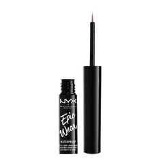 Epic Wear Metallic Liquid Liner Damen Fuchsia