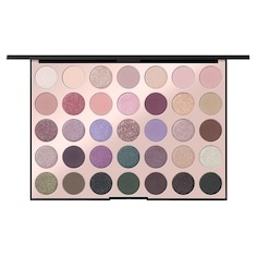 Morphe Paletten Morphe Paletten 35C Everyday Chic Artistry Palette 1.0 pieces