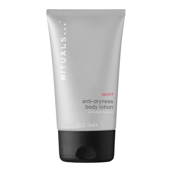 Sport Collection Anti-dryness Body Lotion Unisex 100 ml