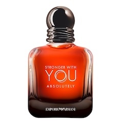 Armani Emporio Armani Armani Emporio Armani Stronger with You Absolutely 50.0 ml