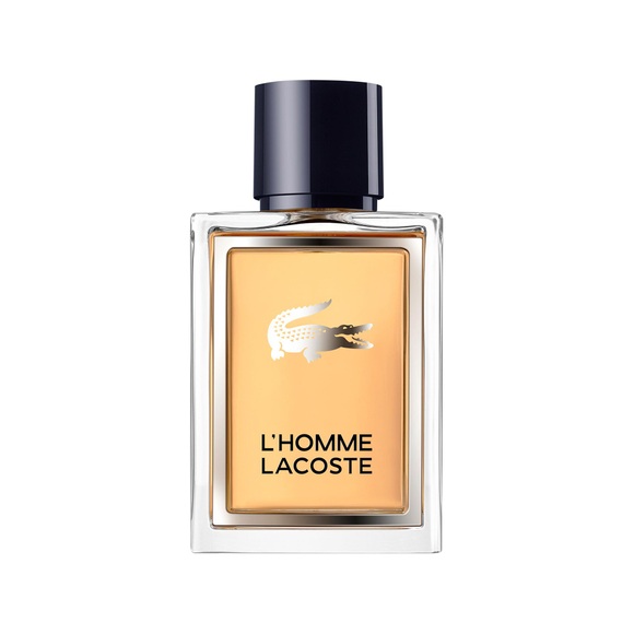 Lacoste L?Homme Lacoste L?Homme Der Lacoste-Mann eau_de_toilette 50.0 ml