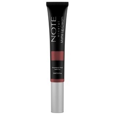 Note Lipgloss & Lippenpflege Note Lipgloss & Lippenpflege Mineral Lip Cream 12.0 ml