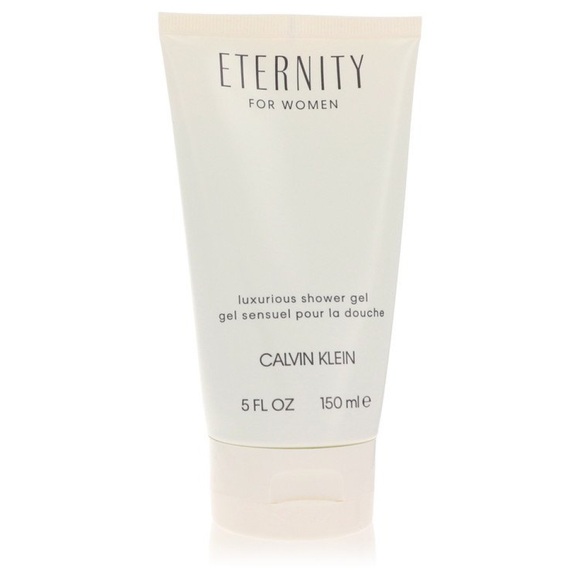 ETERNITY by Calvin Klein Shower Gel 150 ml