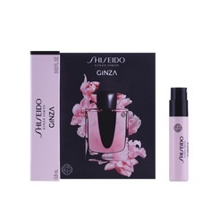Shiseido Ginza Tokyo 'GINZA' EdP (0,8ml) 0.8 ml