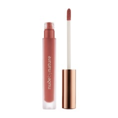 Nude by Nature Lippenstifte Nude by Nature Lippenstifte Satin Liquid Lipstick 3.75 ml