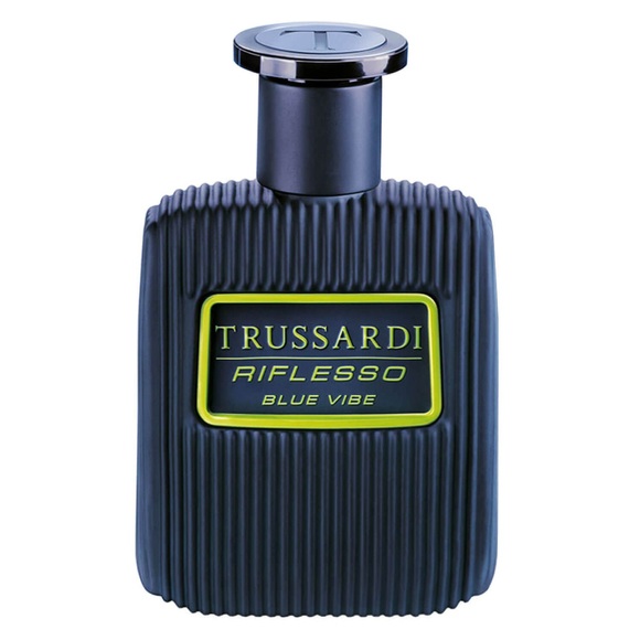 Trussardi Riflesso Blue Vibe Eau de Toilette (EdT) 50ml