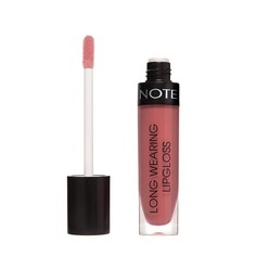 Note Lipgloss & Lippenpflege Note Lipgloss & Lippenpflege Long Wearing Lipgloss 6.0 ml