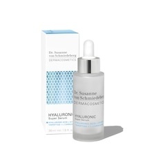 Dr. Susanne von Schmiedeberg Dr. Susanne von Schmiedeberg Hyaluronic Super Serum hyaluronsaeure_serum 30.0 ml