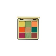 Anastasia Beverly Hills Anastasia Beverly Hills Mini Norvina Palette Vol. 2 lidschatten 9.0 g
