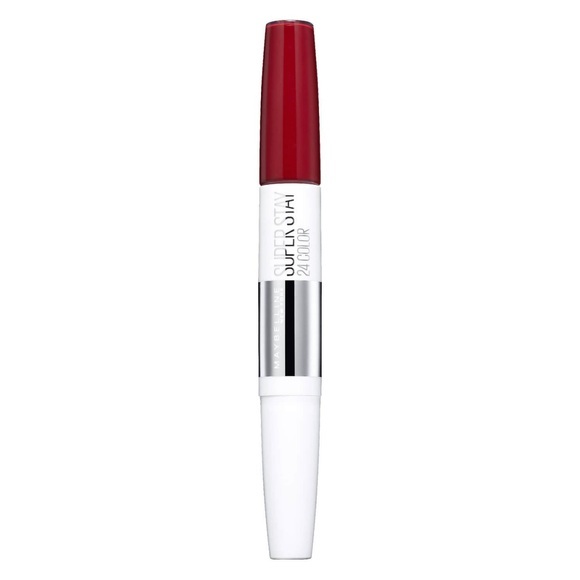 Maybelline Red Superstay 24 H Lippenstift 5ml