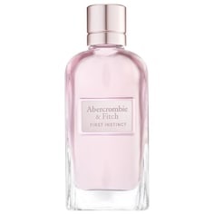 Abercrombie & Fitch erste Instinkt Eau De Parfum Spray 50ml/1.7oz
