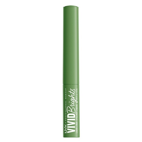 NYX Professional Makeup NYX Professional Makeup Vivid Brights Liquid Liner eyeliner 2.0 ml
