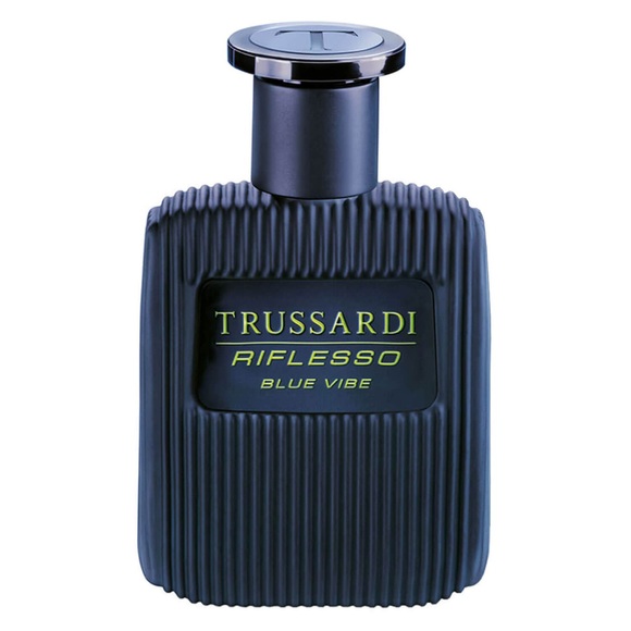 Trussardi Riflesso Blue Vibe Eau de Toilette (EdT) 30ml