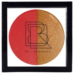 BE + Radiance Set + Glow BE + Radiance Set + Glow Probiotic Blush + Highlighter 10.0 g