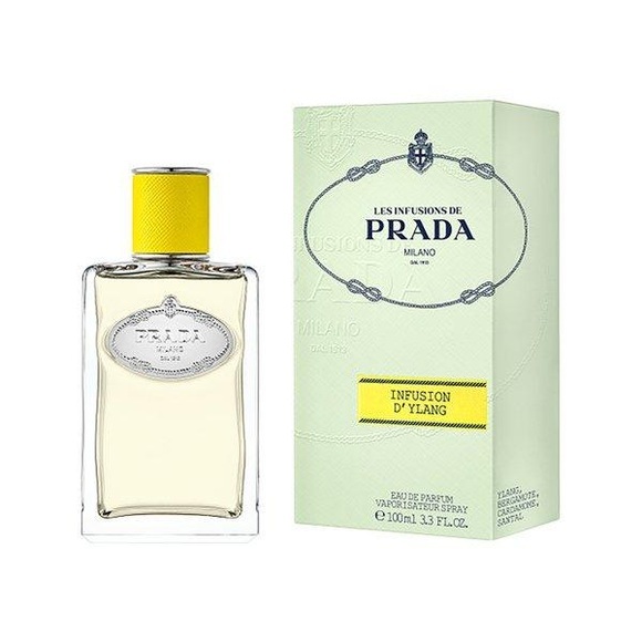 Prada Prada Infusion d'Ylang eau_de_parfum