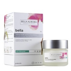 Bella Aurora Bella Multi-Perfect Day Cream spf20 50 ml