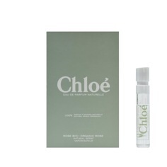 Chloe 'Naturelle' Eau de Parfum (1,2ml) 1.2 ml