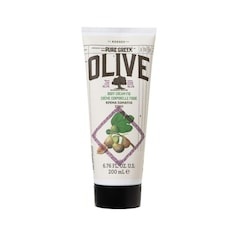 Korres natural products Korres natural products Olive Fig Körpercreme koerpercreme 200.0 ml