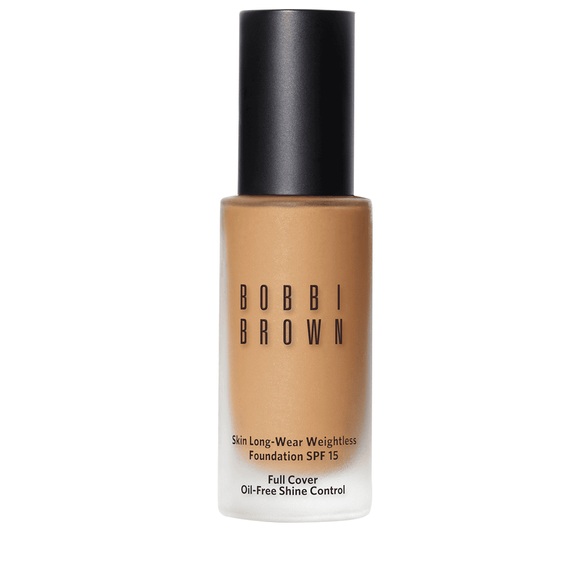 Bobbi Brown Beige Skin Long-Wear Weightless Foundation SPF 15 30ml