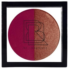 BE + Radiance Set + Glow BE + Radiance Set + Glow Probiotic Blush + Highlighter 10.0 g