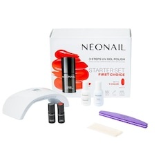 NeoNail Sets NeoNail Sets Starter Set First Choice #familyCode($!item.productFamily) 1.0 pieces