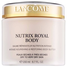 Lancôme Körpercreme 200ml