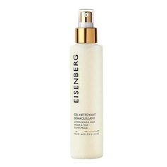 Eisenberg Cleansing Make-up Removing Gel Make-up Entferner 150ml