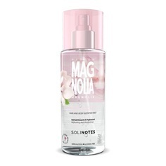 Solinotes - Hair & Body Mist Magnolia