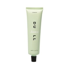Faace Faace Dull Faace Cleanser and Mask reinigungscreme 100.0 ml