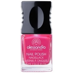 Alessandro Nagellacke Alessandro Nagellacke nagellack 5.0 ml