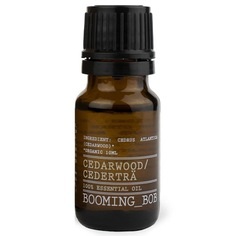 Booming Bob Bodyoel Booming Bob Bodyoel Essential Oil Cedar 10.0 ml