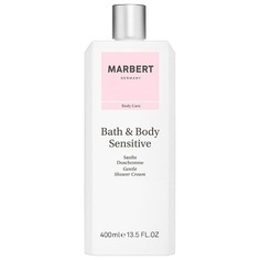 Marbert Duschgel 400ml