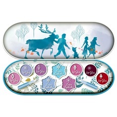 Frozen II kleine Lipgloss Dose 1.0 pieces