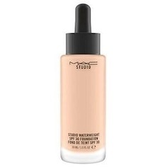 MAC NW20 Studio Waterweight SPF 30/PA++ Foundation 30ml