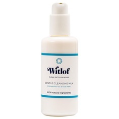 Witlof Skincare Reinigung Witlof Skincare Reinigung Cleansing Milk gesichtsreinigung 150.0 ml