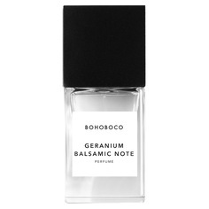 Bohoboco Perfume Bohoboco Perfume Geranium Balsamic Note 50.0 ml