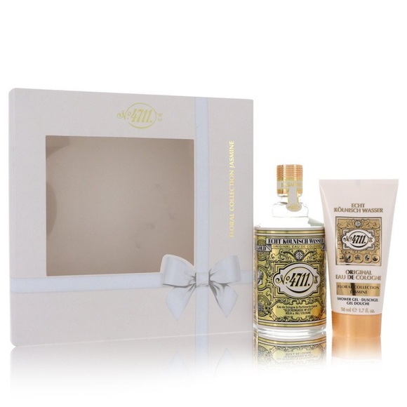 Jasmine Duo Set Duftset 1.0 pieces
