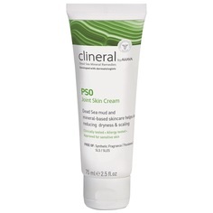 AHAVA Clineral Joint Skin Cream Körpercreme 75ml