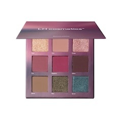 LH Cosmetics LH Cosmetics Reload Palette lidschatten 9.0 g