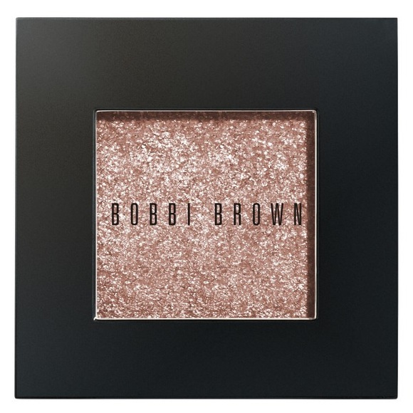 Bobbi Brown Ballet Pink Sparkle Eye Shadow Lidschatten 2.8 g